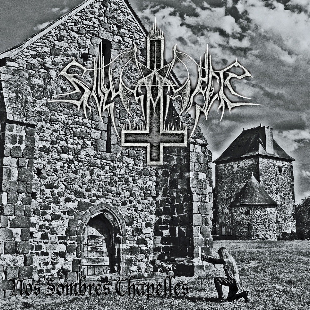 Sühnopfer - Nos sombres chapelles (2010) Cover