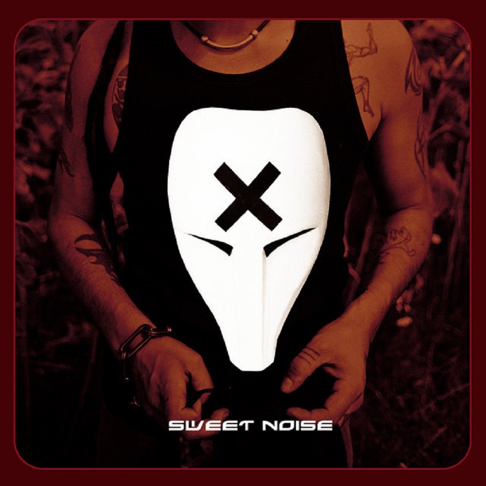 Sweet Noise - Czas ludzi cienia (2002) Cover
