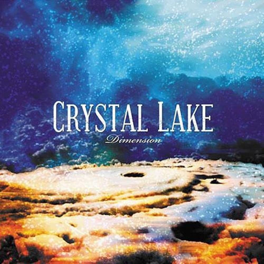 Crystal Lake - Dimension (2006) Cover