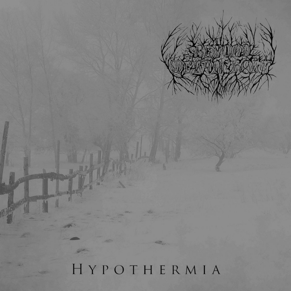 Beyond Melancholy - Hypothermia (2022) Cover