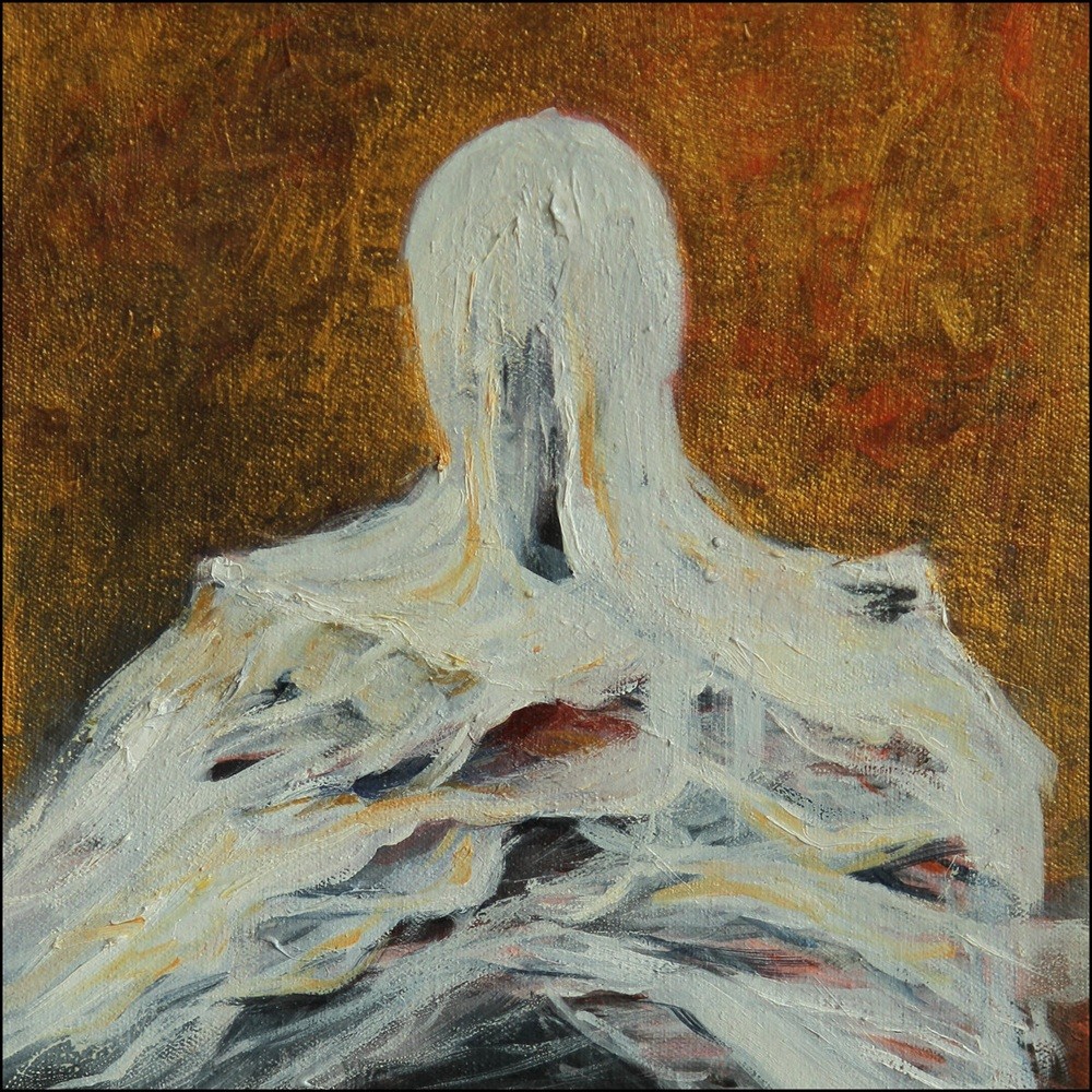 Alldrig - Introspective Existentialism (2016) Cover