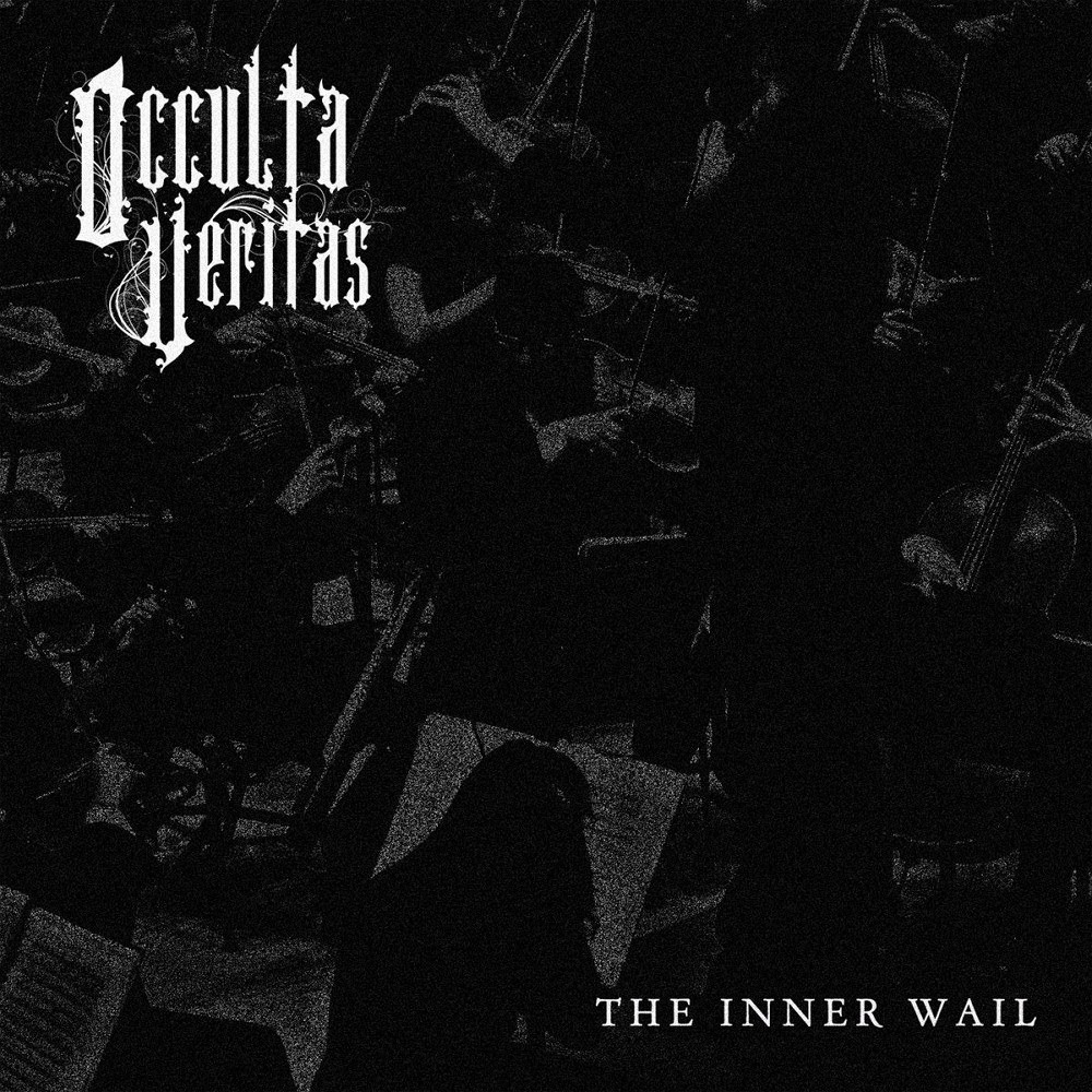 Occulta Veritas - The Inner Wail (2017) Cover