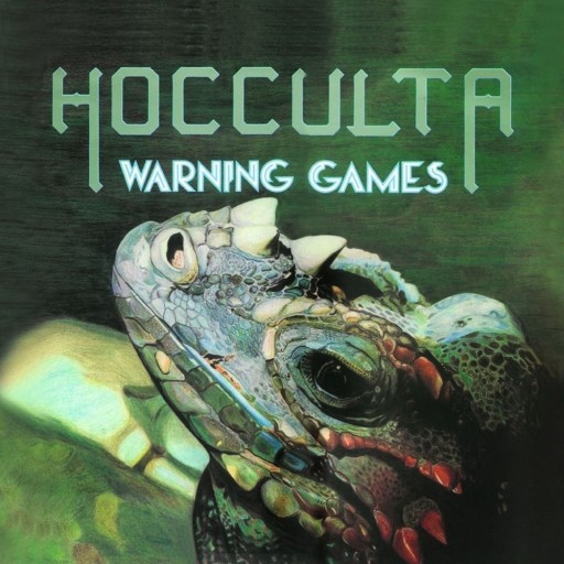 Warning Games