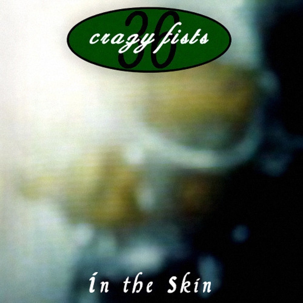 36 Crazyfists - In the Skin (1997) Cover