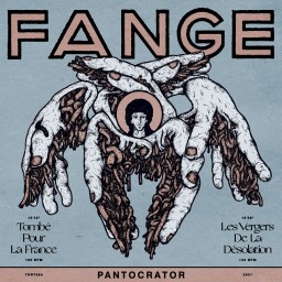 Review by Sonny for Fange - Pantocrator (2021)