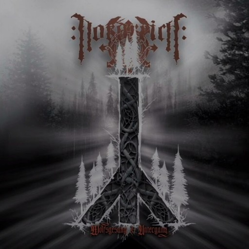 Wolfsgesang & Untergang