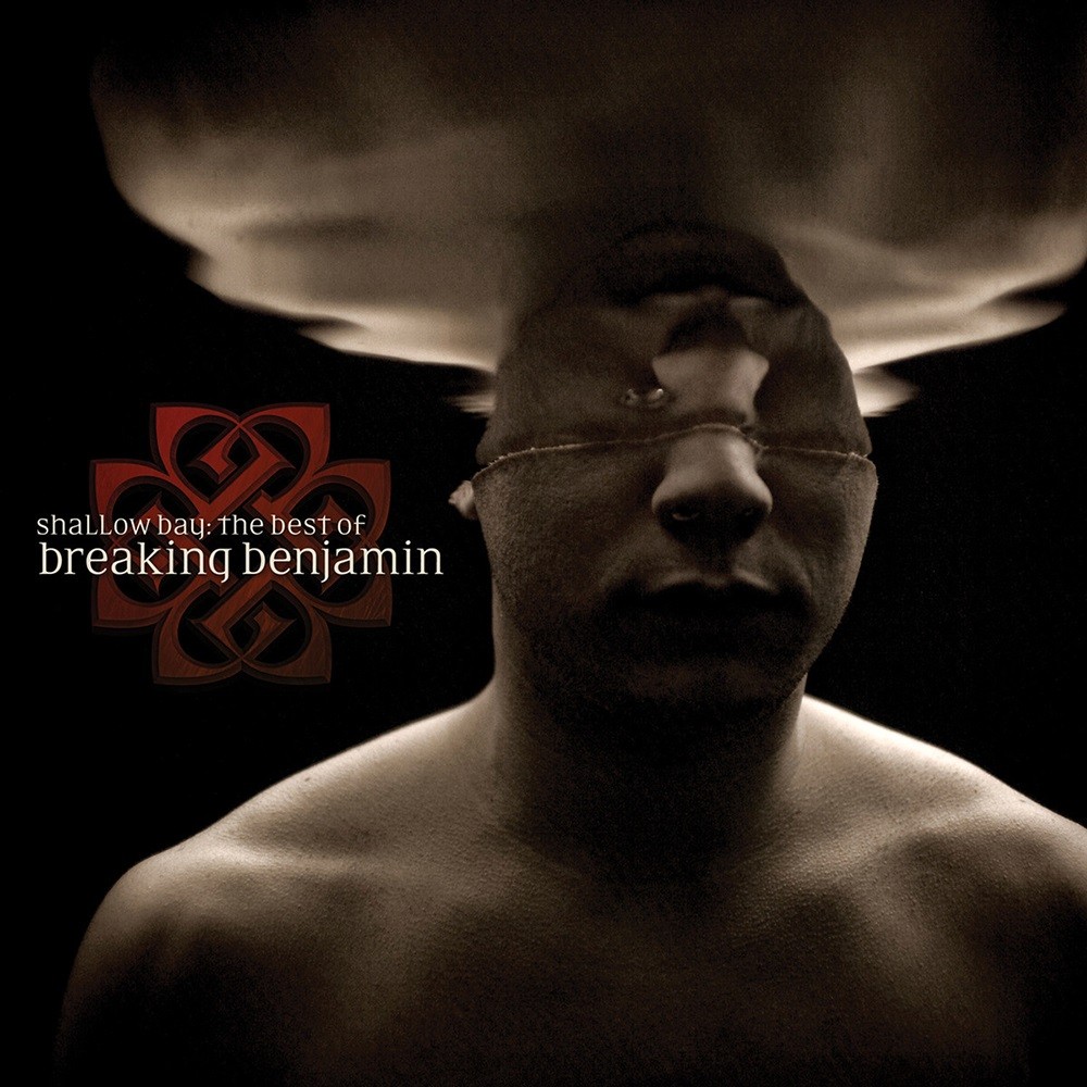 Breaking Benjamin - Shallow Bay: The Best of Breaking Benjamin (2011) Cover