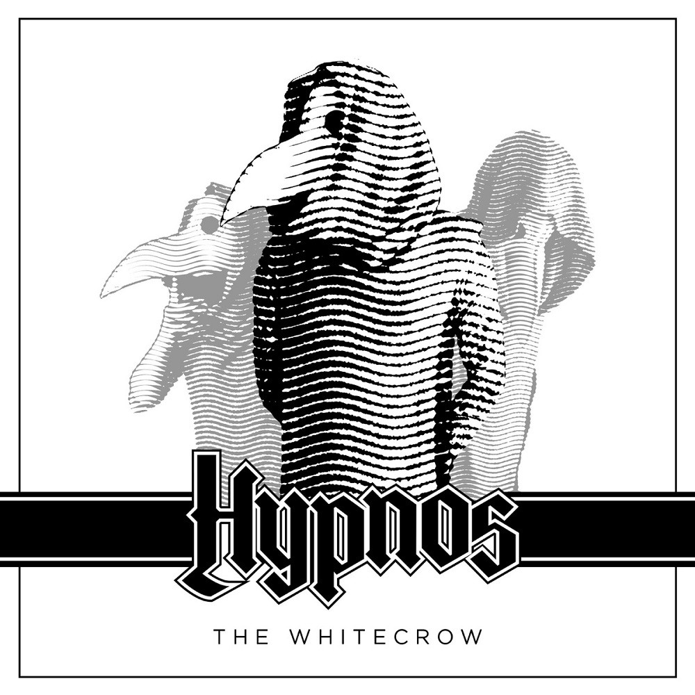 Hypnos - The Whitecrow (2017) Cover