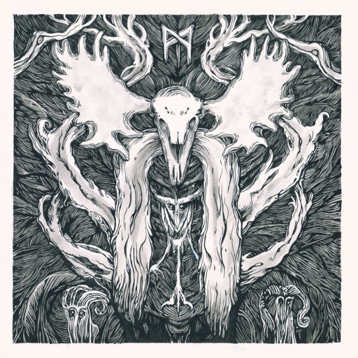 A Fire in the Mountains