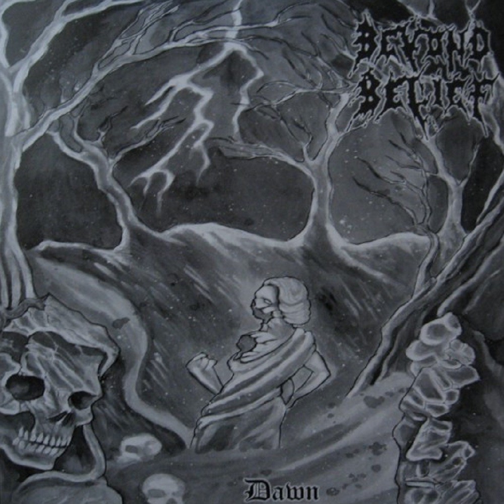 Beyond Belief - Dawn (2003) Cover