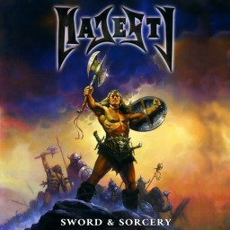 Sword & Sorcery