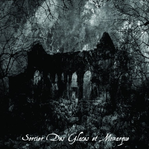 Sorcier des glaces / Monarque