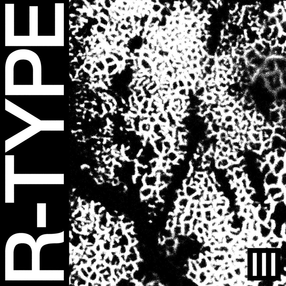 HEALTH - R-Type III (2026) Cover