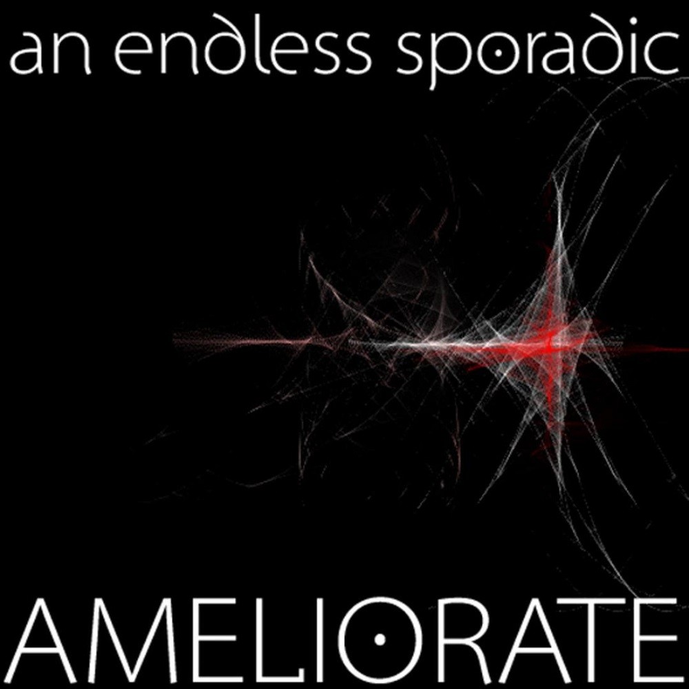 Endless Sporadic, An - Ameliorate (2008) Cover