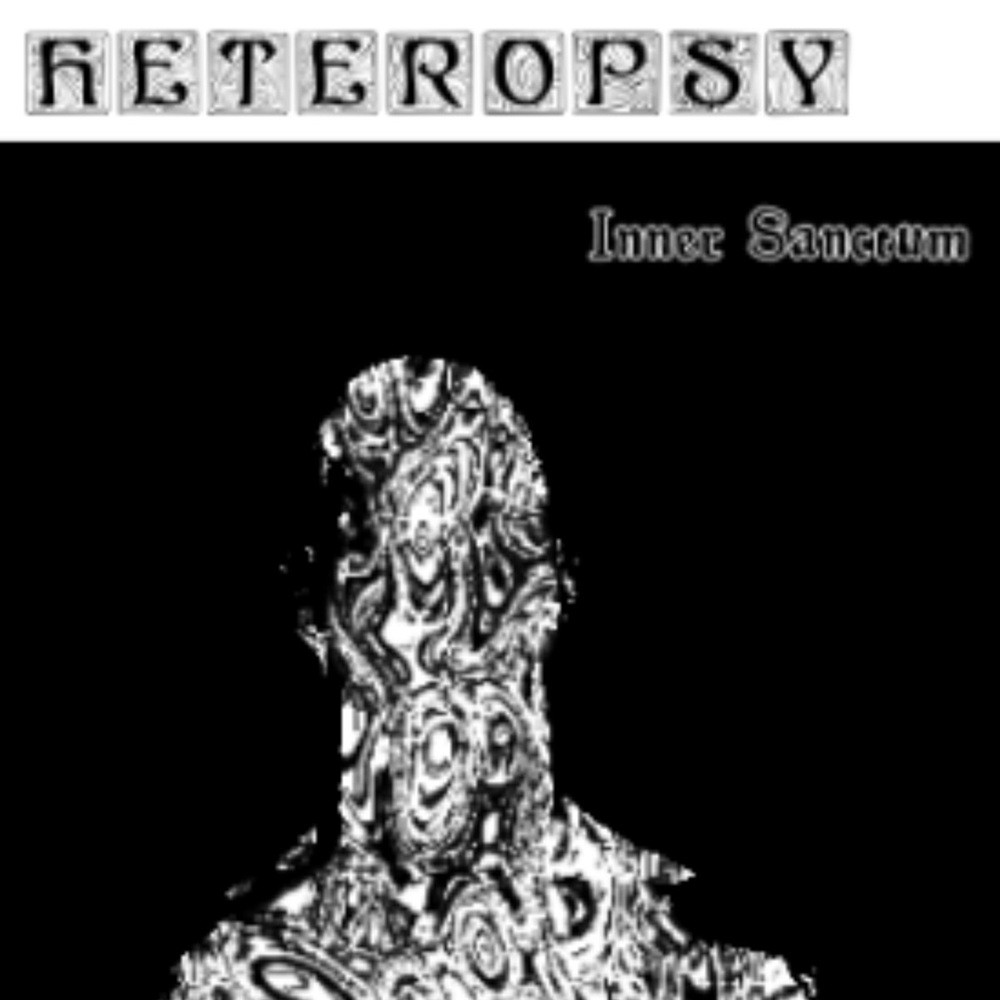 Heteropsy - Inner Sanctum (2020) Cover