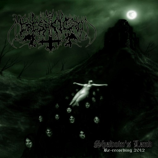 Shadow's Land (Re-Recording 2012)