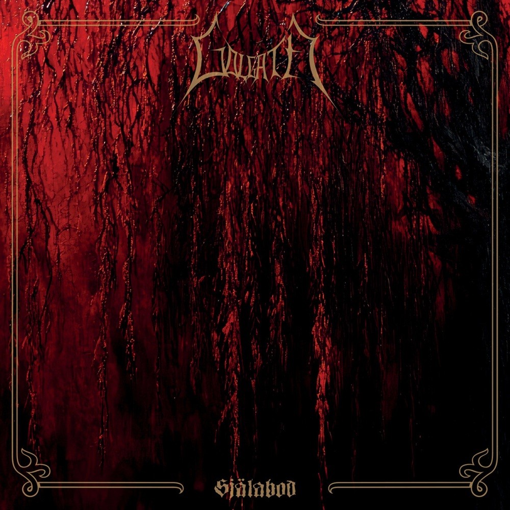 Golgata - Själabod (2025) Cover
