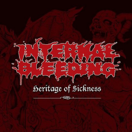 Heritage of Sickness