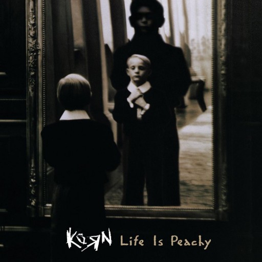 Korn - Life Is Peachy 1996