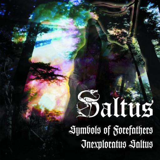 Symbols of Forefather & Inexploratus Saltus
