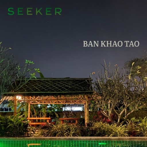 Ban Khao Tao