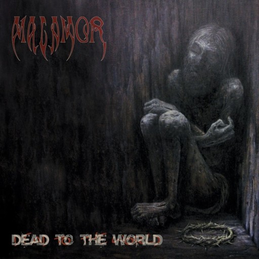 Dead to the World