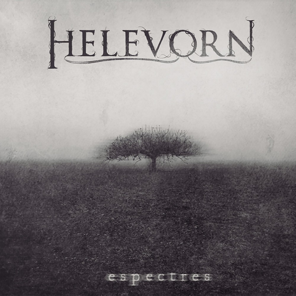 Helevorn - Espectres