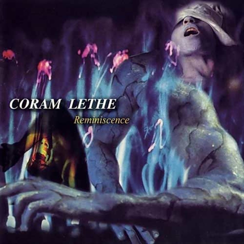 Coram Lethe - Reminiscence (2000) Cover