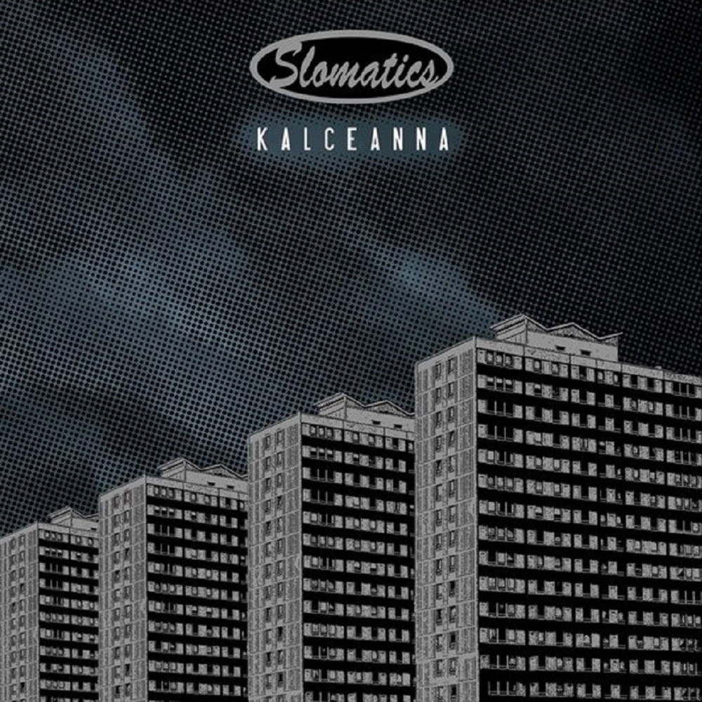 Slomatics - Kalceanna (2007) Cover