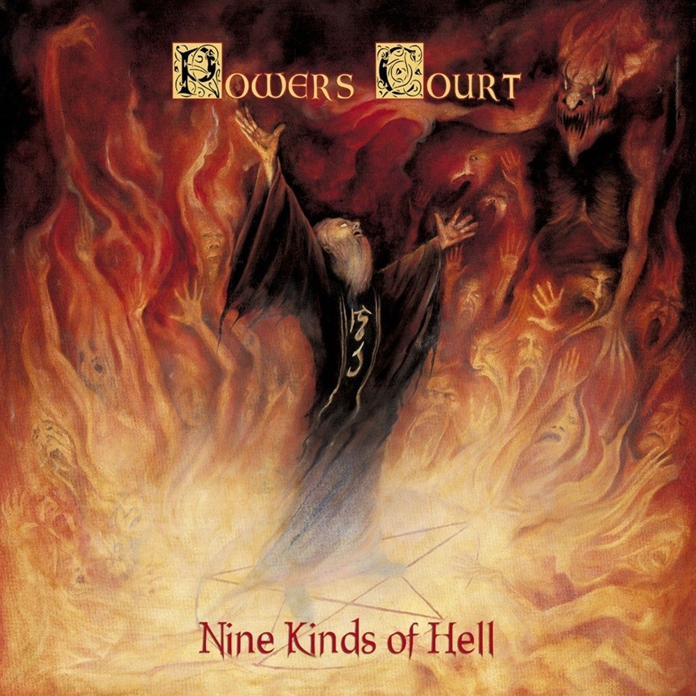 Powers Court - Nine Kinds of Hell