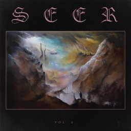 Review by Sonny for Seer - Vol. 6 (2019)