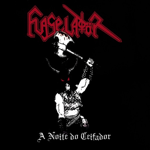 A noite do ceifador