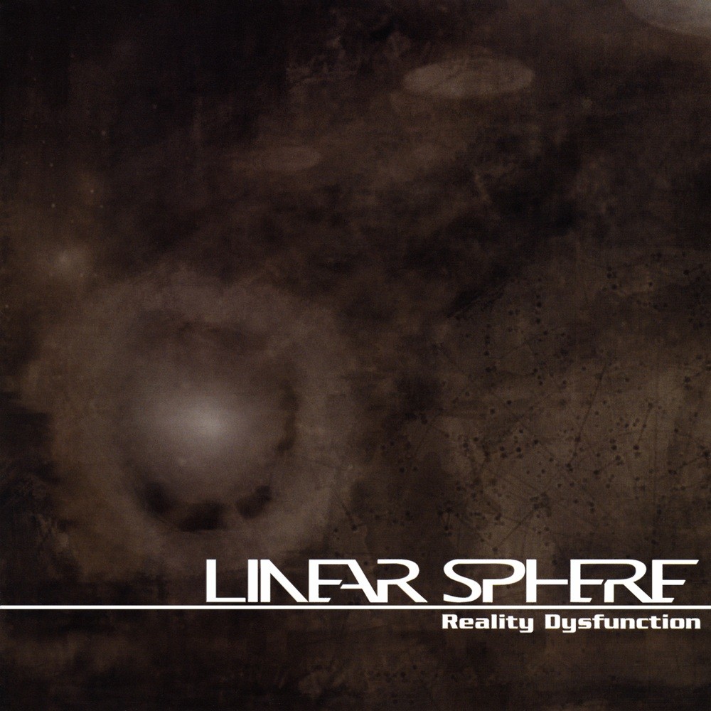 Linear Sphere - Reality Dysfunction (2005) Cover