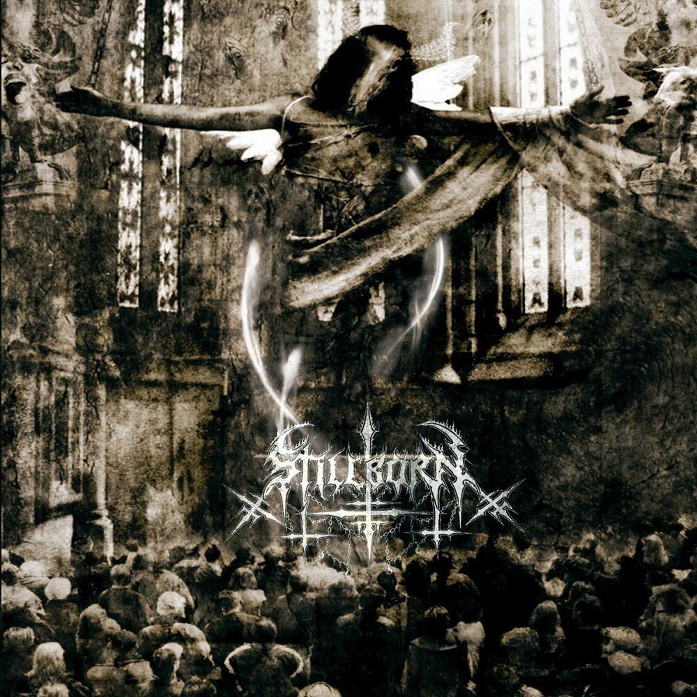 Stillborn (POL) - Satanas el Grande (2004) Cover