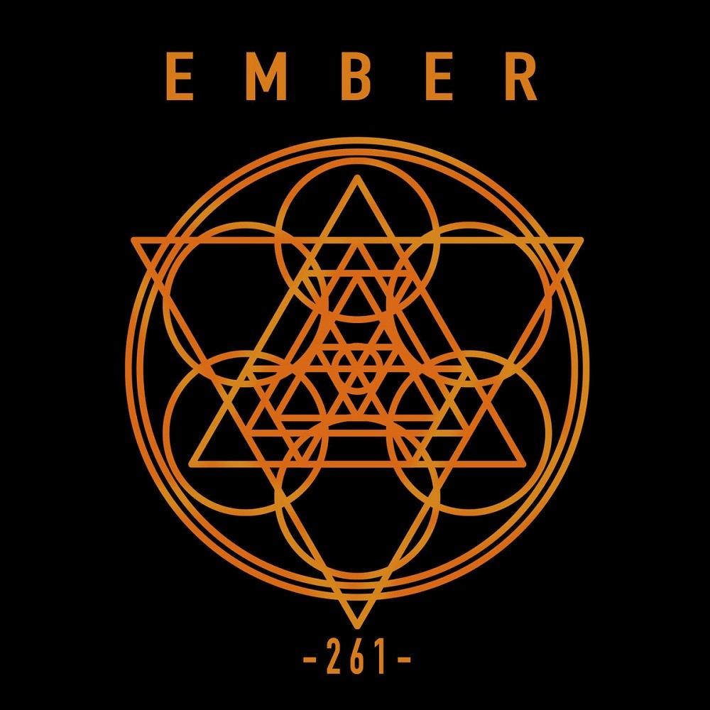 EMBR - 261 (2016) Cover