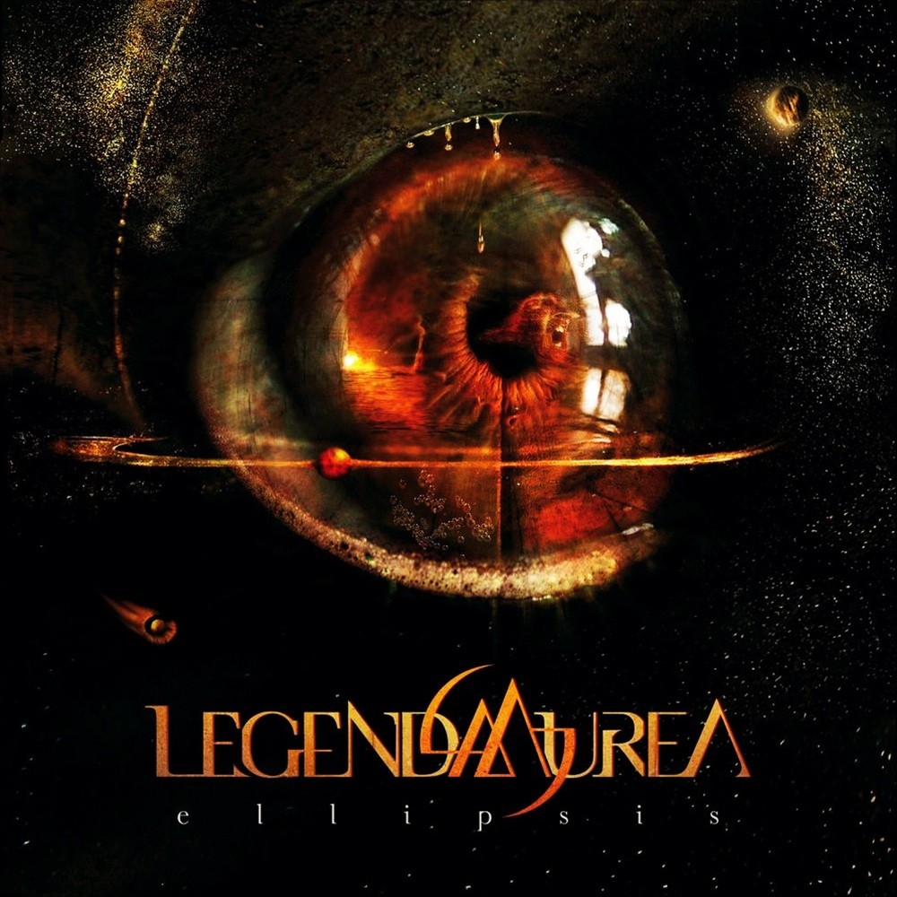 Legenda Aurea - Ellipsis