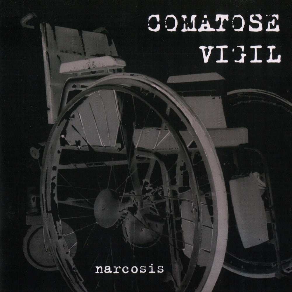 Comatose Vigil - Narcosis (2006) Cover