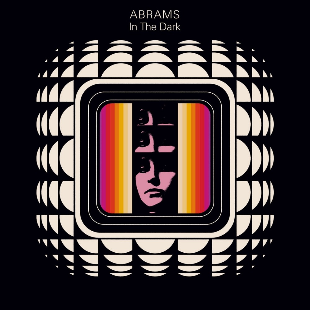 Abrams - In the Dark (2022) Cover