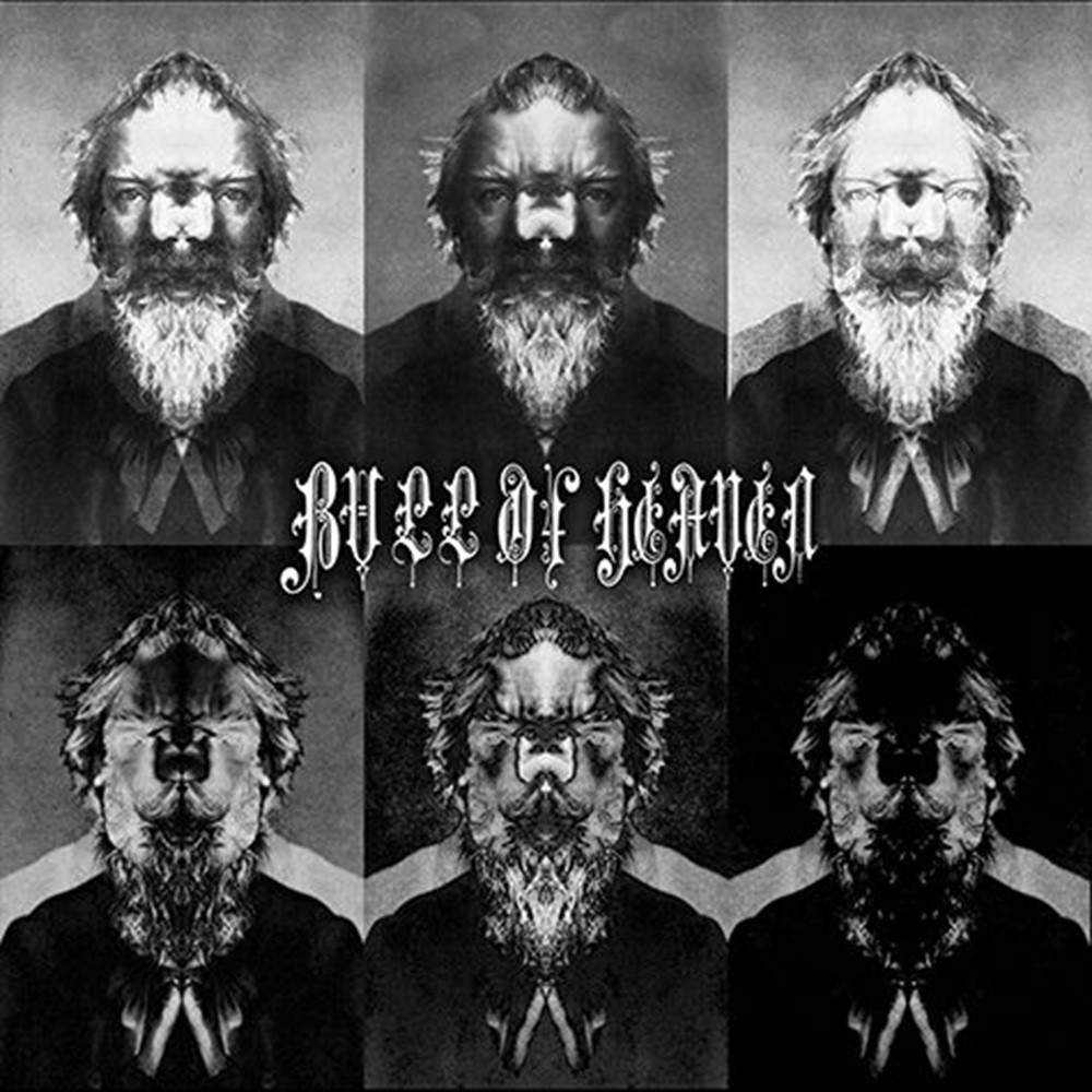 Bull of Heaven - 314: Saints and Angels and Martyrs and Holy Men (2014) Cover