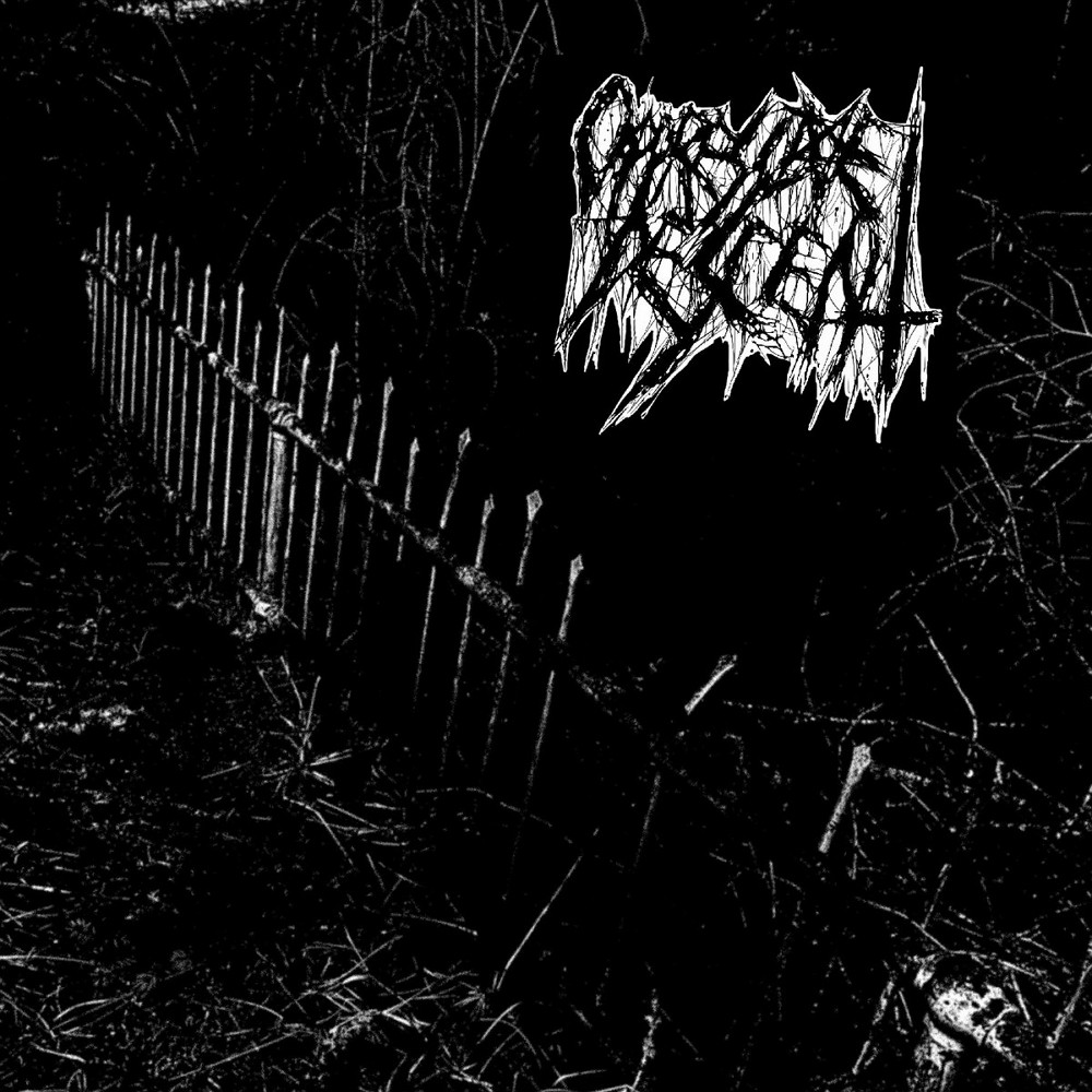 Oppressive Descent - Winter Grave (2021) Cover