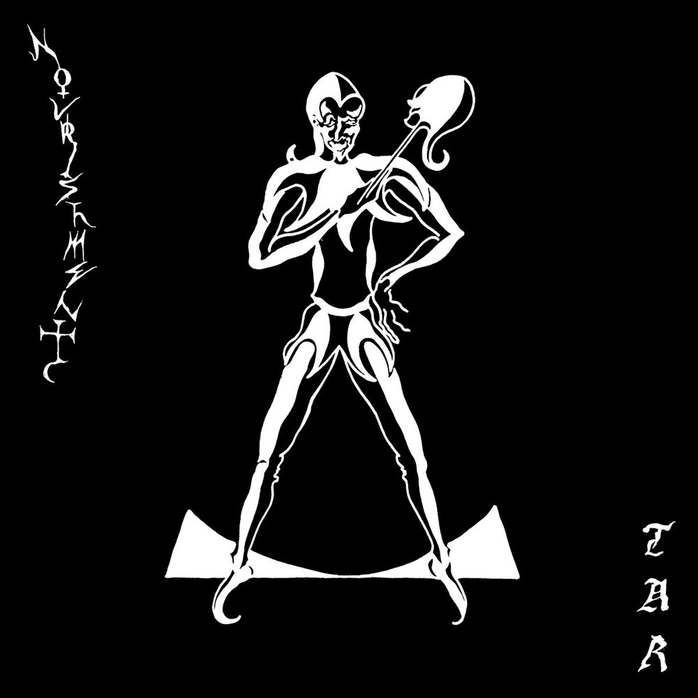 Nourishment - Tar (2025) Cover