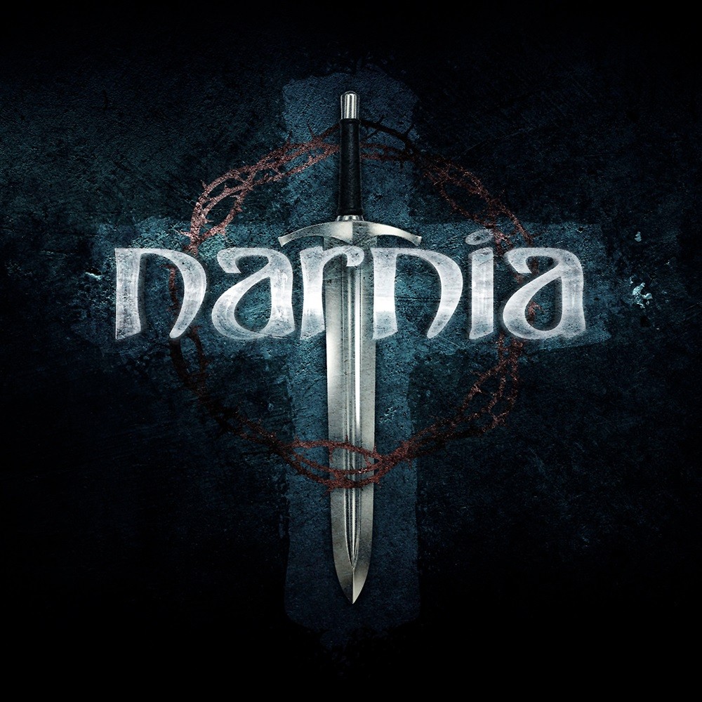 Narnia - Narnia (2016) Cover