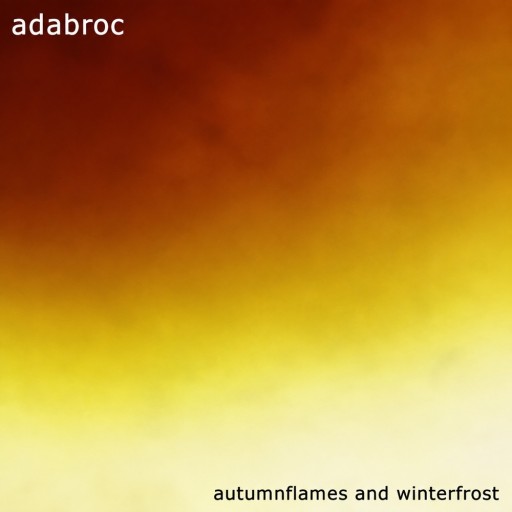 Autumnflames and Winterfrost