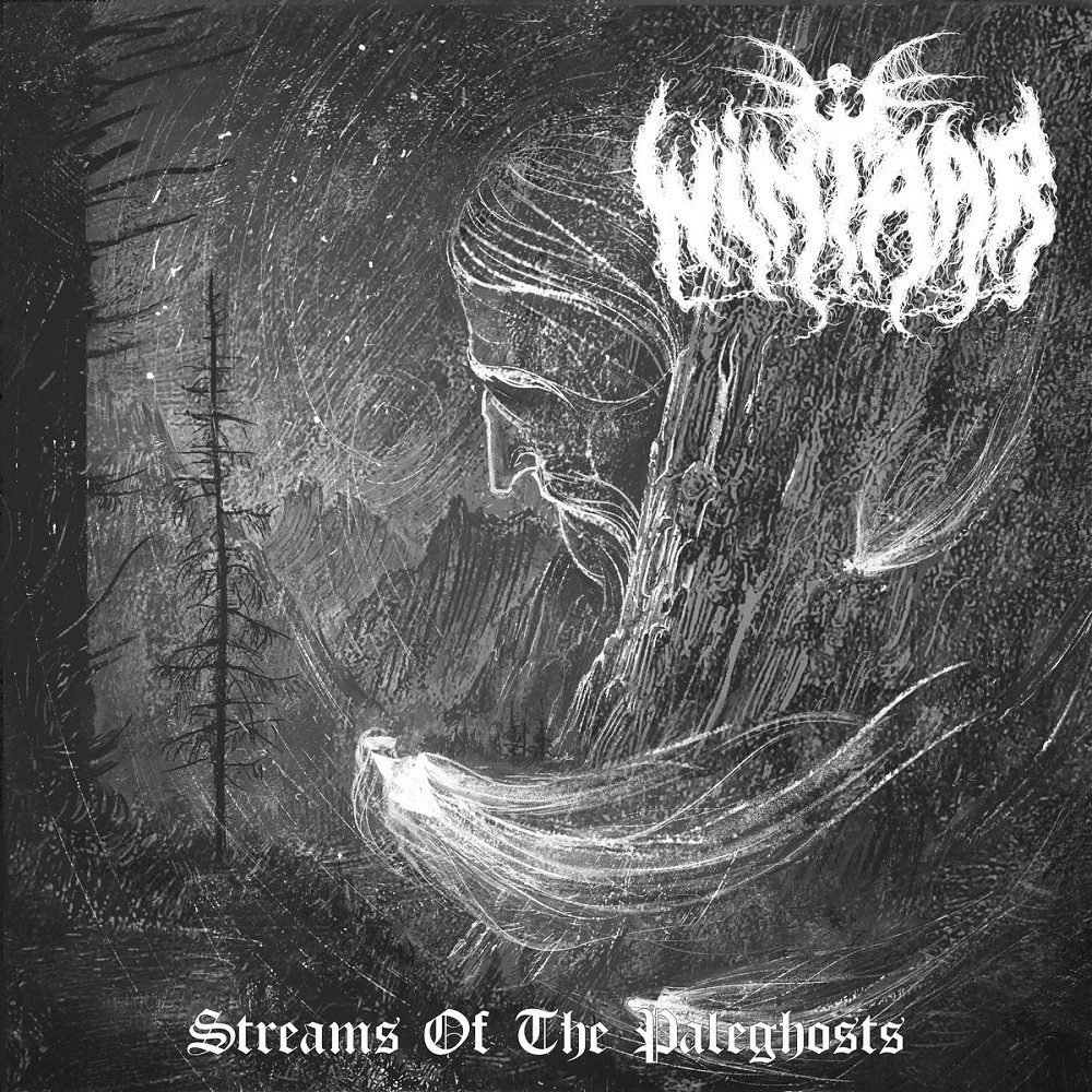 Wintaar - Streams of the Paleghosts (2020) Cover