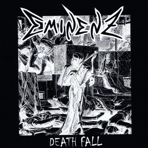 Death Fall