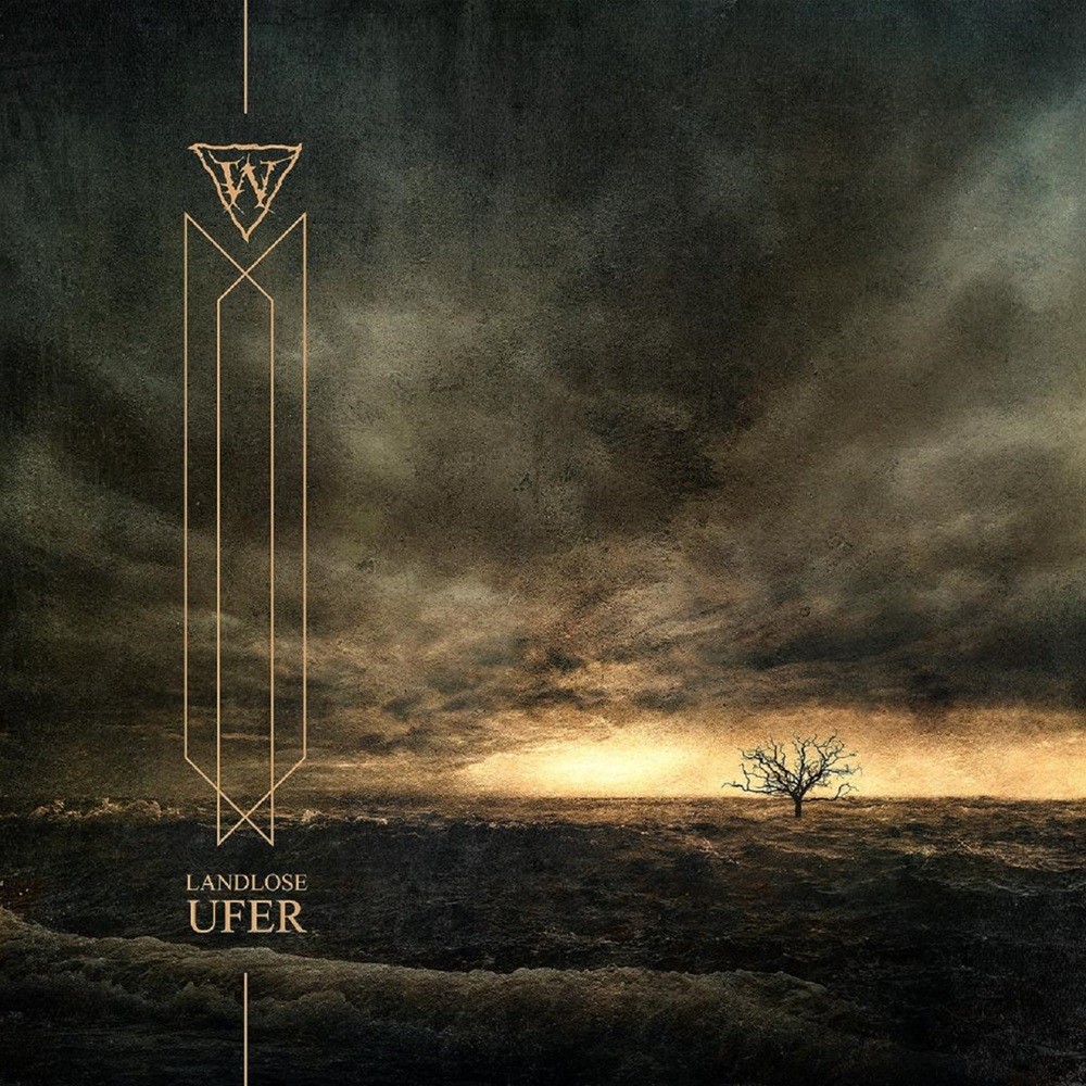 Wandar - Landlose Ufer (2021) Cover