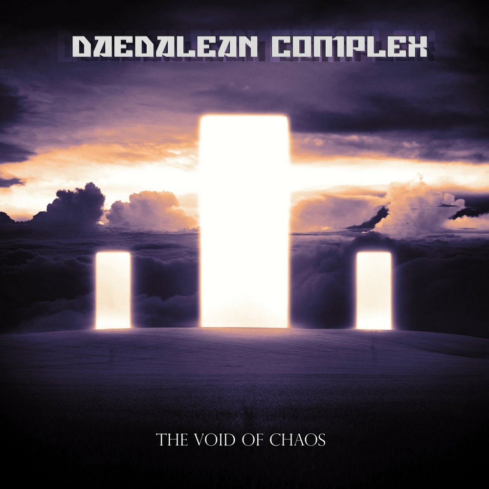 Daedalean Complex - The Void of Chaos