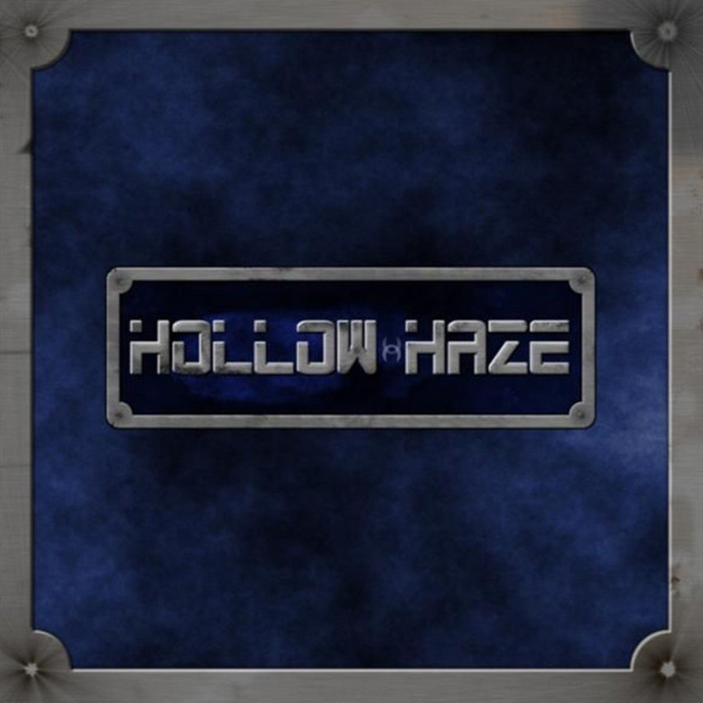 Hollow Haze - Hollow Haze (2006) Cover