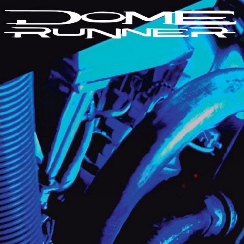 Dome Runner - Apocalypse.Pulse.Worship. (2023) Cover