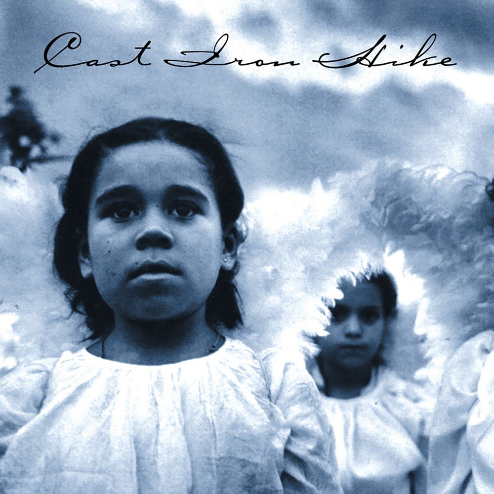 Cast Iron Hike - Cast Iron Hike (1996) Cover